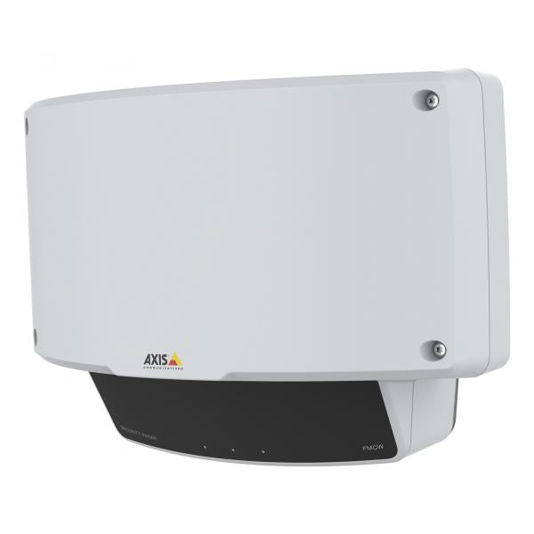 Axis D2110-VE Cablato Bianco (AXIS D2110-VE - 24.05/24.25 GHZ FMCW OUTDOOR)Axis733102106501701564-001