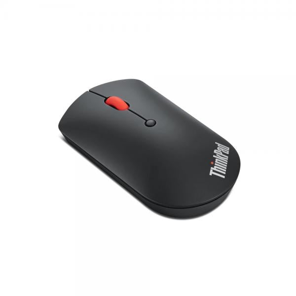 Lenovo 4Y50X88822 mouse Gaming Ambidestro Bluetooth Ottico 2400 DPI (TP BLUETOOTH SILENT MOUSE)Lenovo4Y50X88822