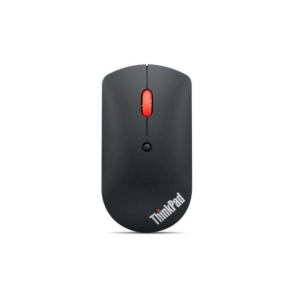 Lenovo 4Y50X88822 mouse Gaming Ambidestro Bluetooth Ottico 2400 DPI (TP BLUETOOTH SILENT MOUSE)Lenovo4Y50X88822