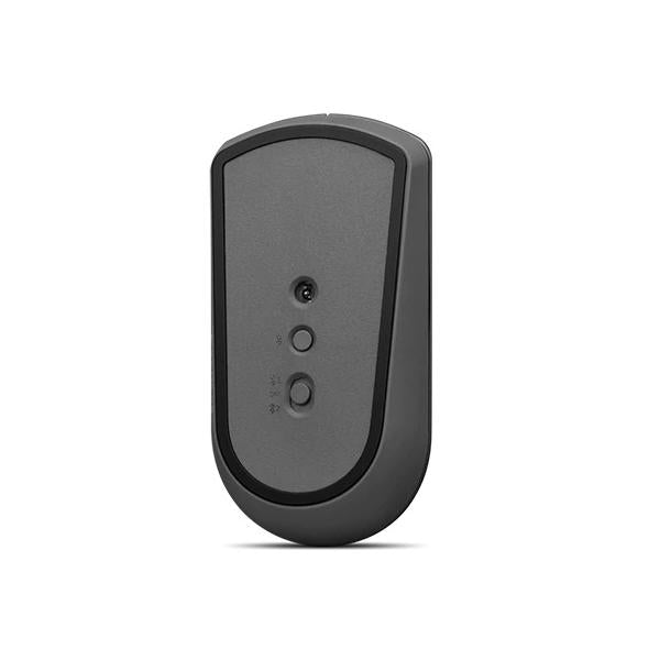 Lenovo ThinkBook mouse Ufficio Ambidestro Bluetooth Ottico 2400 DPI (ThinkBook mouse Bluetooth - Optical 2400 DPI Ambidextrous - ThinkBook, Ambidextrous, Optical, Bluetooth, 2400 DPI, Grey - Warranty: 12M)Lenovo4Y50X88824