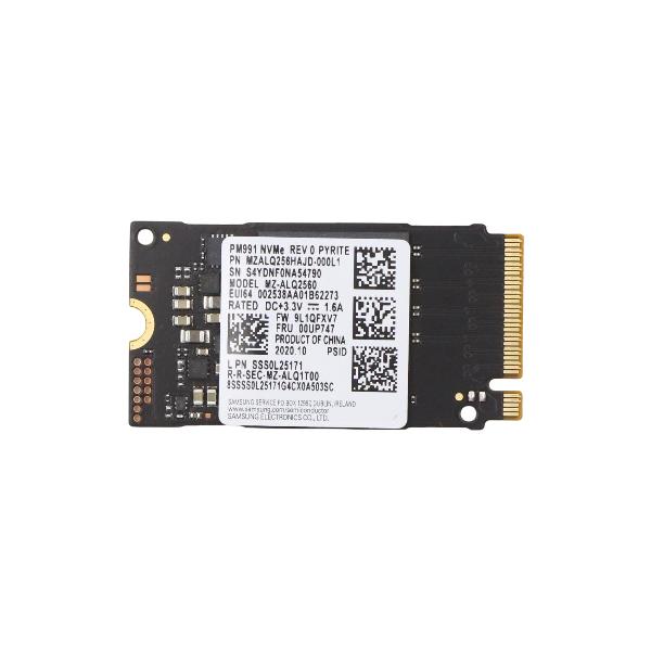 Lenovo 00UP747 drives allo stato solido 256 GB M.2 PCI Express 3.0 NVMe (256GB M.2 2242 PCIe NVMe SSD - Warranty: 6M)Lenovo570417427107900UP747