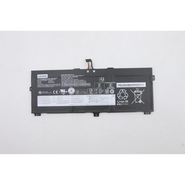 Lenovo 5B10W13928 ricambio per laptop Batteria (Internal, 3c, 50Wh, LiIon, SMP - 5B10W13928, Battery, Lenovo - Warranty: 6M)Lenovo5B10W13928