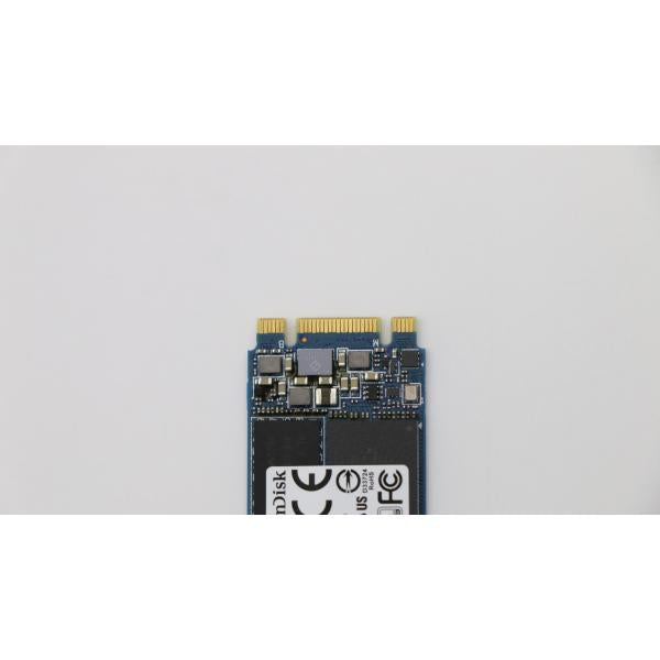 Lenovo 00UP450 drives allo stato solido 512 GB M.2 Serial ATA III (SSD_ASM 512G M.2 2280 PCIe3x4 - 00UP450, 512 GB, M.2 - Warranty: 6M)Lenovo570417464120900UP450