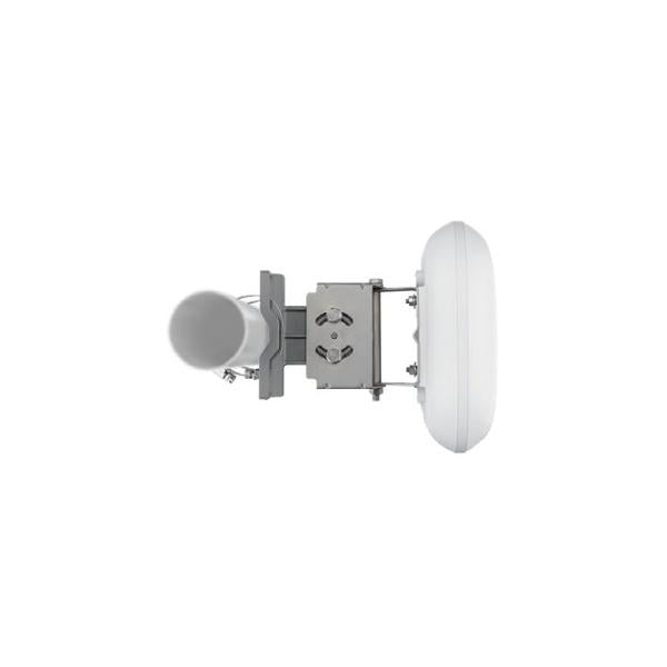 Zyxel ACCESSORY-ZZ0106F kit di fissaggio Acciaio inox (ZyXEL Pole Mount Kit for Outdoor AP Enclosures)Zyxel4718937607679ACCESSORY-ZZ0106F