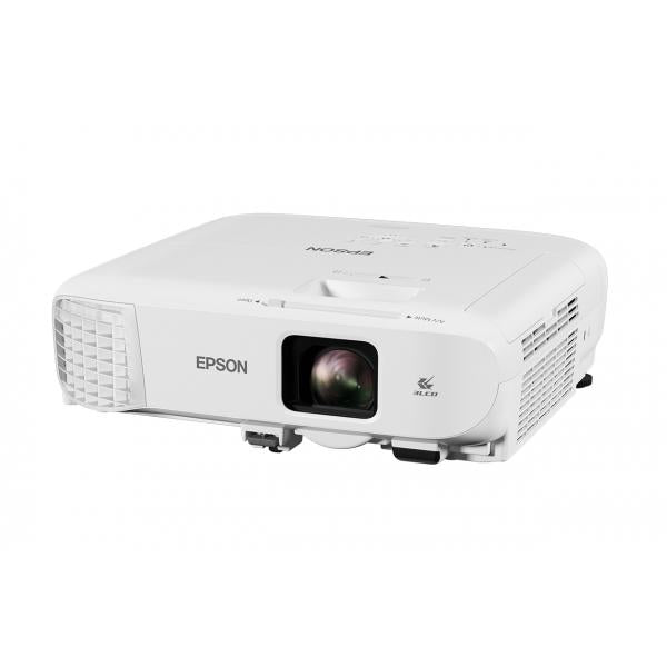 Epson EB-X49 (EB-X49 Projector - 3600 ANSI Lumens XGA Projector)EpsonV11H982040