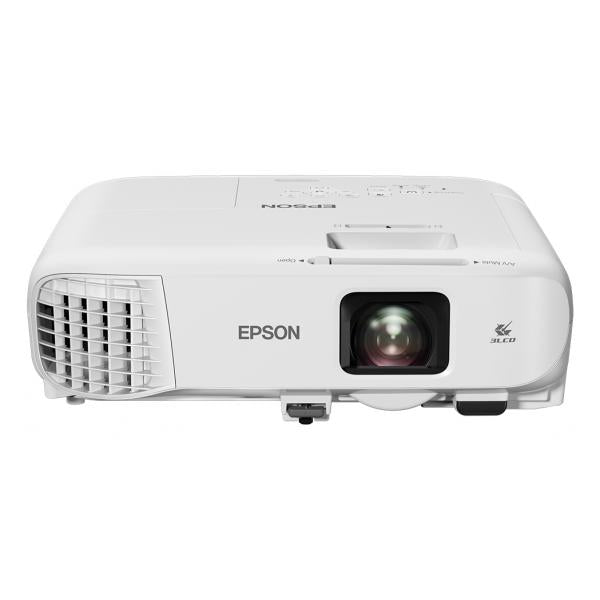 Epson EB-X49 (EB-X49 Projector - 3600 ANSI Lumens XGA Projector)EpsonV11H982040