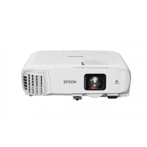 Epson EB-992F (Epson EB-992F - 3LCD-projektor - 802.1)EpsonV11H988040