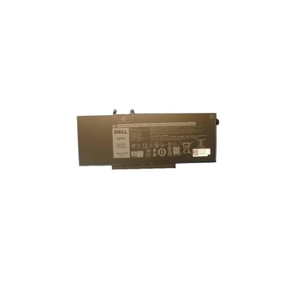 DELL N35WM Batteria (Primary Battery Lithium - 4-Cell 68 Wh N35WM, Battery, - DELL, Latitude 5400/5500/3540 - Warranty: 12M)Dell5397184357248DELL-N35WM