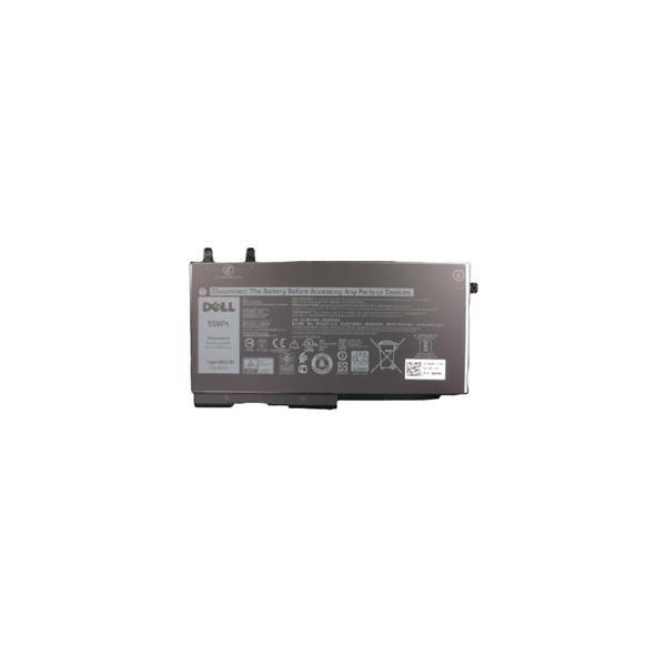 DELL K7C4H Batteria (^DELL 3CELL 51WHR LITHIUM-ION BATT)DellDELL-K7C4H