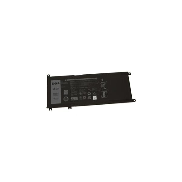 DELL H38YW (^DELL 4CELL 56WH LITHIUMION RPLC BAT)Dell5397184357217DELL-H38YW