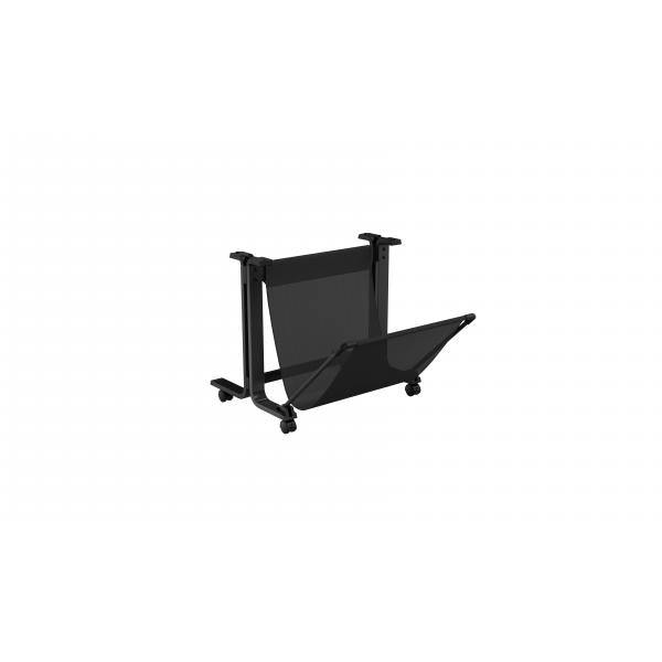 HP Piedistallo per stampante DesignJet T200/T600 da 24 (STAND - 24IN FOR DESIGNJET T200T600)Hp3C753A