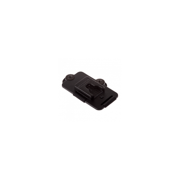 Axis 02127-001 accessorio per fotocamere da corpo Nero (TW1101 MOLLE Mount 5P - 02127-001, Black, AXIS W100 - Warranty: 60M)Axis733102107301202127-001