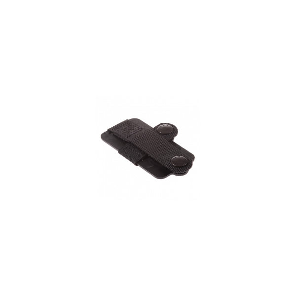 Axis 02127-001 accessorio per fotocamere da corpo Nero (TW1101 MOLLE Mount 5P - 02127-001, Black, AXIS W100 - Warranty: 60M)Axis733102107301202127-001
