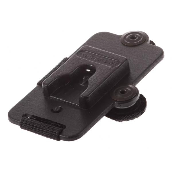 Axis 02127-001 accessorio per fotocamere da corpo Nero (TW1101 MOLLE Mount 5P - 02127-001, Black, AXIS W100 - Warranty: 60M)Axis733102107301202127-001