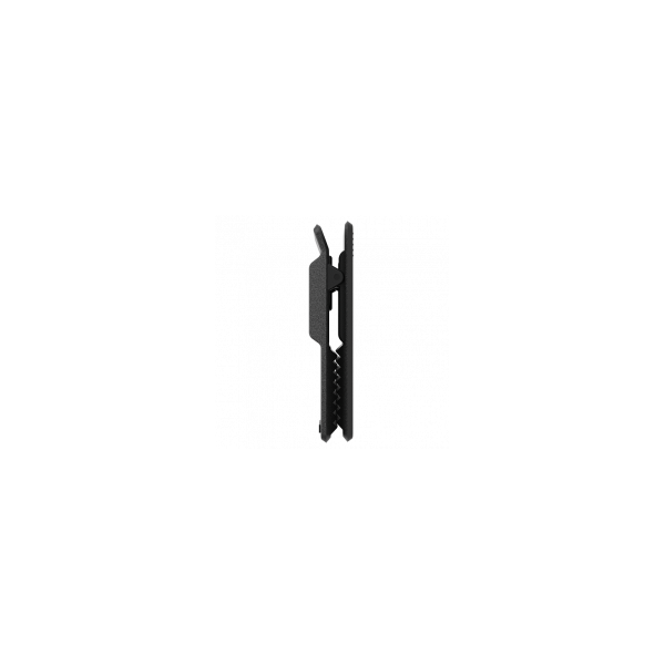 Axis 02126-001 accessorio per fotocamere da corpo Nero (TW1100 Clip Mount 5P - 02126-001, Black, Axis W100, - 44 mm, 107 mm, 22 mm - Warranty: 60M)Axis733102107300502126-001