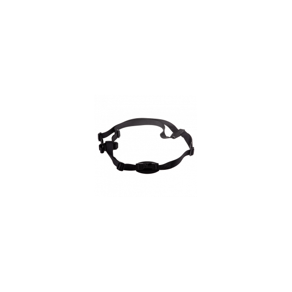 Axis 02129-001 accessorio per fotocamere da corpo Nero (AXIS TW1103 CHEST HARNESS MOUNT - 5P)Axis733102107303602129-001