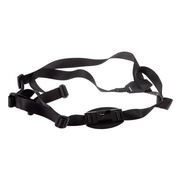 Axis 02129-001 accessorio per fotocamere da corpo Nero (AXIS TW1103 CHEST HARNESS MOUNT - 5P)Axis733102107303602129-001