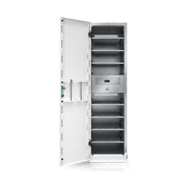 APC GVSMODBC9 armadio per batteria dell'UPS Tower (GALAXY VS MODULAR BATTERY - CABINET FOR UP TO 9 SMART MODULA)Apc0731304367475GVSMODBC9
