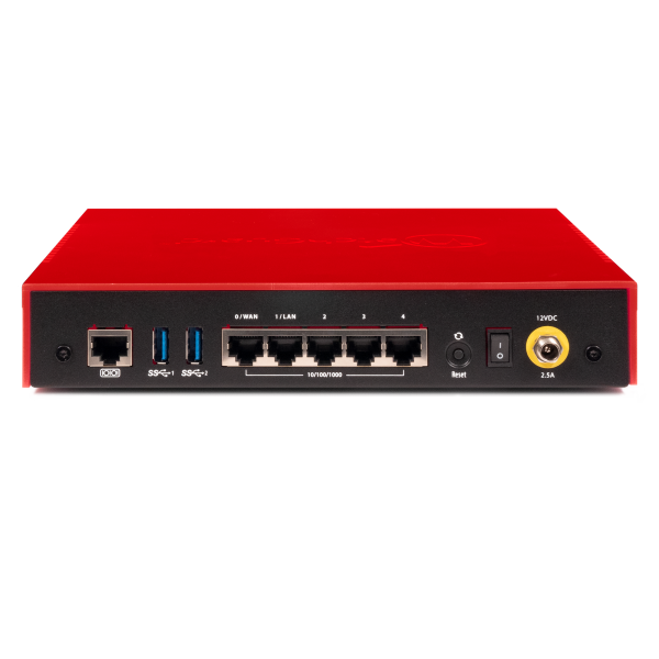 Trade Up to WatchGuard Firebox T2065452266915501WGT20413-WW