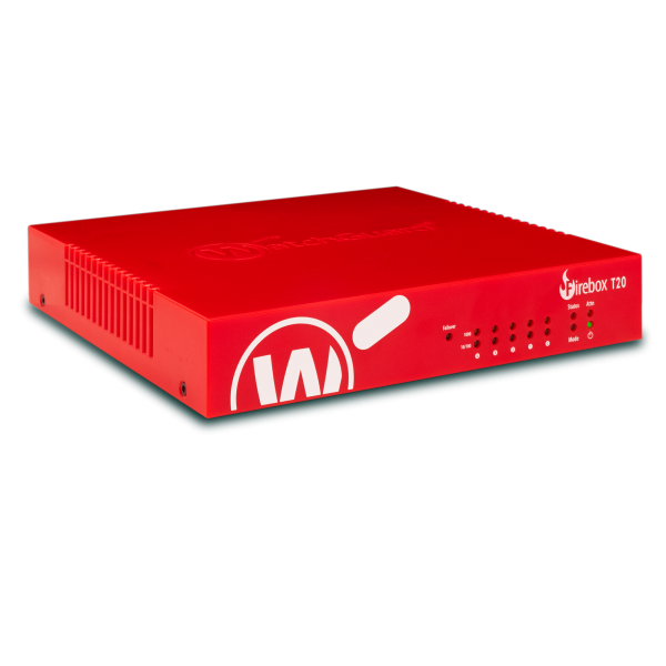 Trade Up to WatchGuard Firebox T2065452266915501WGT20413-WW