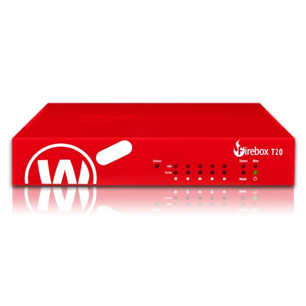 Trade Up to WatchGuard Firebox T2065452266915501WGT20413-WW