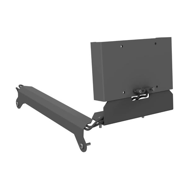 Zebra CS-CAB-MNTG-C6 porta accessori Staffa di supporto (CC6000 CONCIERGE MOUNTING - BRACKET FOR AMS ON TO TOP)ZebraCS-CAB-MNTG-C6