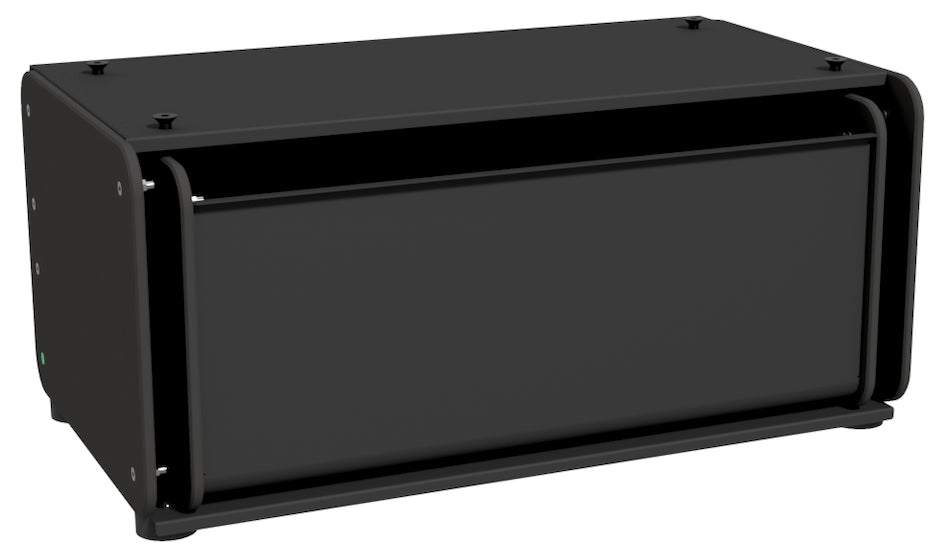 Zebra CS-CAB-BSE armadio di stoccaggio industriale (CABINET BASE STAND COMPATIBLE - WITH SMALL MIDI LARGE CABINETS)Zebra8596375236738CS-CAB-BSE