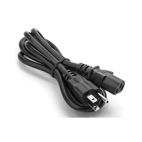 Zebra CS-CAB-UK-MLEAD cavo di alimentazione Nero 2 m Accoppiatore C13 (2M UK MAINS AC LEAD FOR USE - WITH CABINET)ZebraCS-CAB-UK-MLEAD