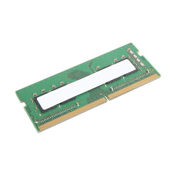 Lenovo 4X71A11993 memoria 32 GB 1 x 32 GB DDR4 260-pin SO-DIMM (THINKPAD 32GB DDR4 3200MHZ SODIMM)Lenovo01952351399364X71A11993