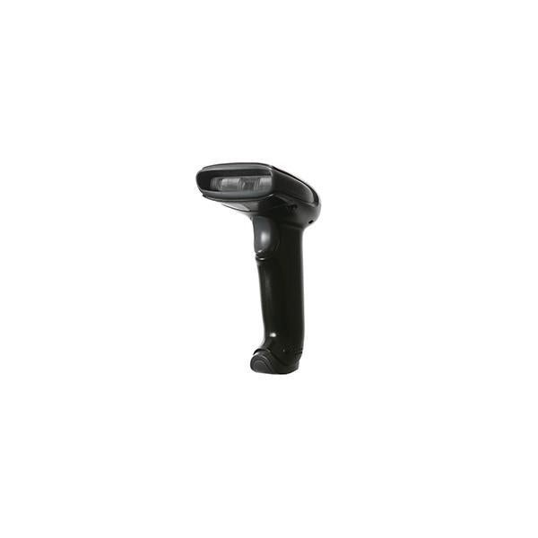 Honeywell Hyperion 1300g Lettore di codici a barre portatile 1D Nero (HYPERION 1300G 1D BLK SCANNER - IN)Honeywell1300G-2USB