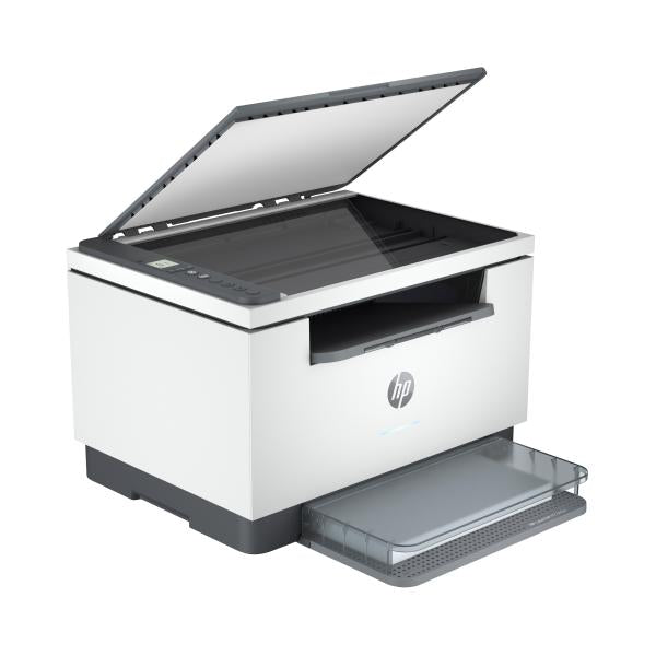 HP LaserJet M234dw Wireless Multifunction Bianco e nero Stampante, Fotocopiatrice, scanner; Fronte/retro (Laserjet Mfp M234Dw Printer, - Black And White, Printer For - Small Office, Print, Copy, Scan, Scan To Email Scan To Pdf - Warranty: 12M)Hp6GW99F