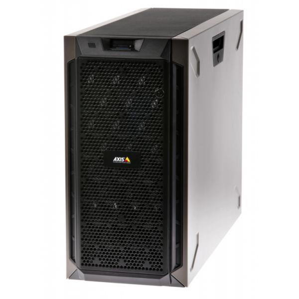 Axis S1132 Nero (AXIS S1132 TOWER 32 TB - .)Axis733102107212102079-003
