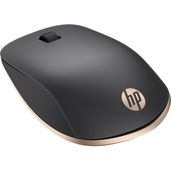 HP Mouse wireless Z5000 argento cenere scuro (Bluetooth Mouse Z5000 - **New Retail** - Warranty: 12M)HpW2Q00AA#ABB