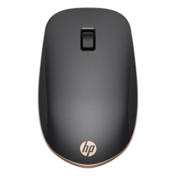 HP Mouse wireless Z5000 argento cenere scuro (Bluetooth Mouse Z5000 - **New Retail** - Warranty: 12M)HpW2Q00AA#ABB