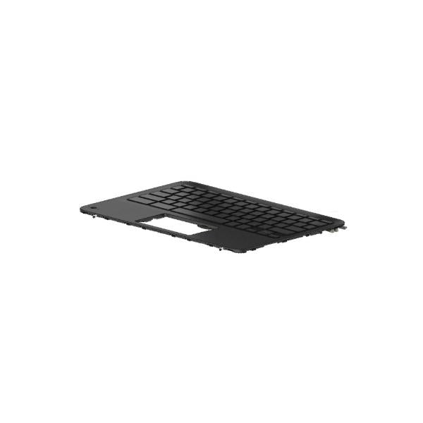 HP L92214-131 ricambio per laptop Base dell'alloggiamento + tastiera (SPS-TOP CVR GREY W/KB - L92214-131, Housing base + - keyboard, Portuguese, HP, Chromebook x360 11 G3 - Warranty: 12M)Hp5715063786345L92214-131