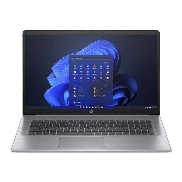 NOTEBOOK HP 470G10 I5-1334U 16/512 17.3 FHD W11P