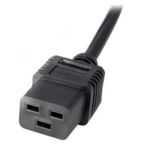 Zebra CS-RAC-UK-MLEAD porta accessori Kit di cavi (MAINS AC LEAD UK 2M - )ZebraCS-RAC-UK-MLEAD
