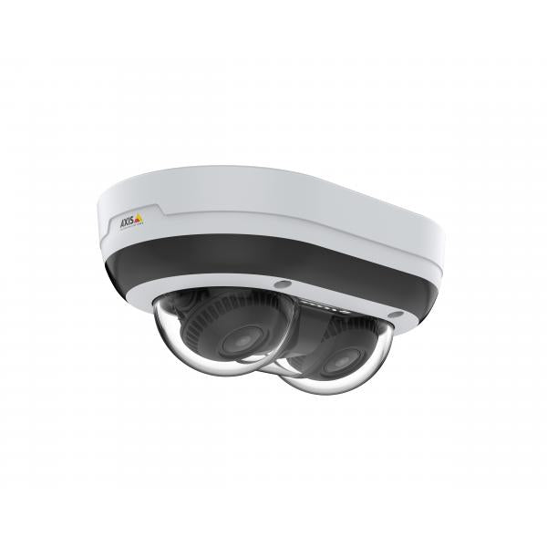 P3715-PLVE - P3715-PLVE, IP security - camera, Indoor & outdoor, Wired, EMC EN 55032 Class A, EN 55035, EN 61000-6-1, - Warranty: 60MAxis733102107009701970-001