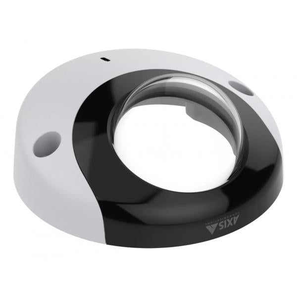 Axis 02011-001 security cameras mounts & housings Custodia (AXIS TP3807 DOME COVER WHITE 4P - P3935-LR REPL THE STD WHITE DC)Axis733102107073802011-001