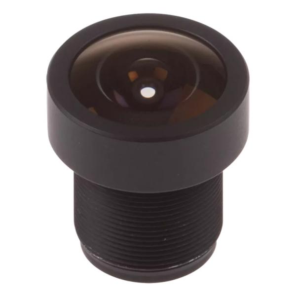 Axis 02006-001 security cameras mounts & housings Lente (AXIS LENS M12 2.1 MM F1.8 IR - 10P)Axis733102107068402006-001