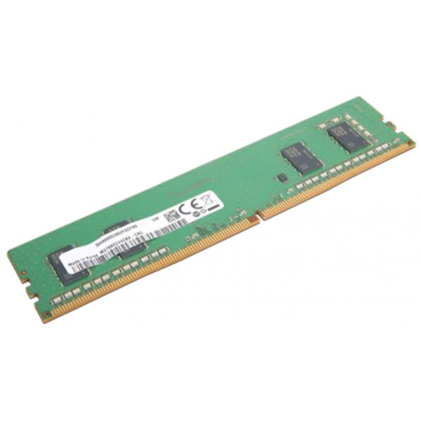 Lenovo 4X70Z78725 memoria 16 GB 1 x 16 GB DDR4 288-pin DIMM (4X70Z78725 memory module 16 - GB 1 x 16 GB DDR4 2933 MHz - 4X70Z78725, 16 GB, 1 x 16 GB, DDR4, 2933 MHz, 288-pin DIMM - Warranty: 12M)Lenovo4X70Z78725