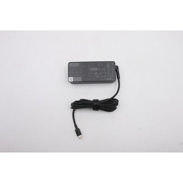 Lenovo 5A10W86261 adattatore e invertitore Interno 65 W Nero (Lenovo 5A10W86261 65W USB-C AC Adapter with UK plug)Lenovo5A10W86261