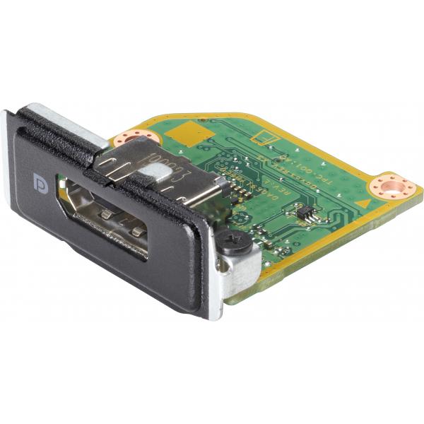 HP DisplayPort Port Flex IO v2 scheda di interfaccia e adattatore Interno (HP DISPLAYPORT PORT FLEX IO V2 - .)Hp019485090247513L54AA