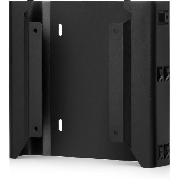 HP Custodia Desktop Mini Dual VESA v3 (Dual VESA Sleeve v3 - Desktop Mini Dual VESA Sleeve - v3, 404.5 g, 185 mm, 163.3 mm, 17.7 mm - Warranty: 12M)Hp019485090267313L67AA