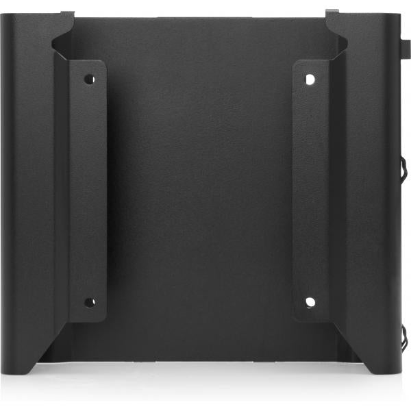 HP Custodia Desktop Mini Dual VESA v3 (Dual VESA Sleeve v3 - Desktop Mini Dual VESA Sleeve - v3, 404.5 g, 185 mm, 163.3 mm, 17.7 mm - Warranty: 12M)Hp019485090267313L67AA