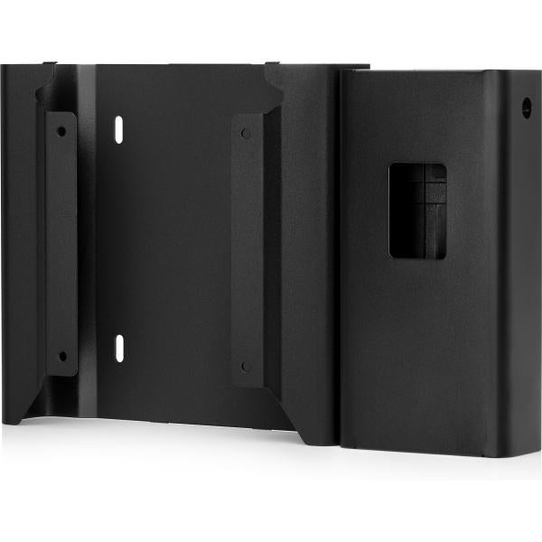 HP Custodia Desktop Mini Dual VESA v3 con PSH (Dual VESA Sleeve v3 - Desktop - sleeve Desktop Mini Dual VESA - Sleeve v3 with PSH, 404.5 g, 185 mm, 163.3 mm, 45 mm - Warranty: 12M)Hp019485090269713L68AA