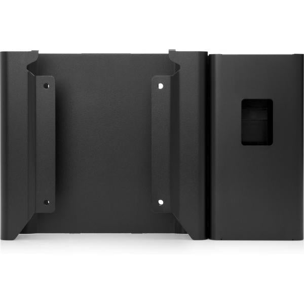 HP Custodia Desktop Mini Dual VESA v3 con PSH (HP DM DUAL VESA SLV V3 W/ PSH)Hp019485090269713L68AA