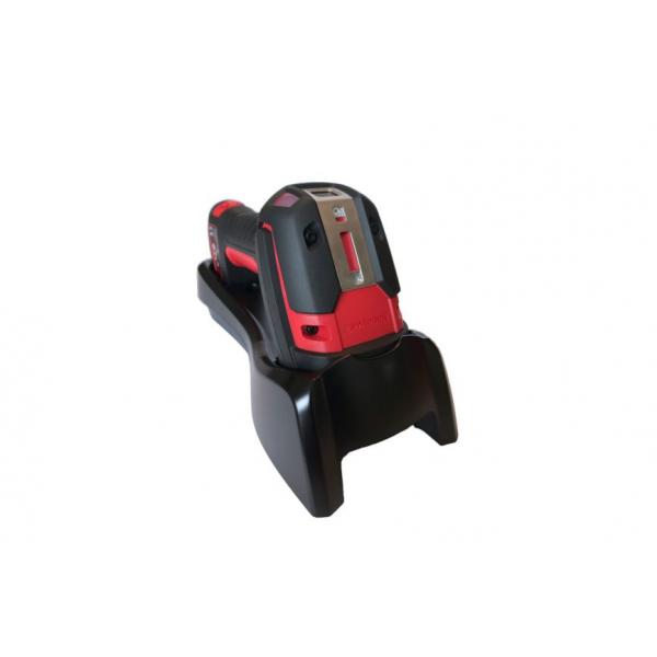 Honeywell 1990IXR-3-R lettore di codici a barre Lettore di codici a barre portatile 1D/2D Nero, Rosso (CORDED XR IND LASER AIMER R - IN)Honeywell1990IXR-3-R