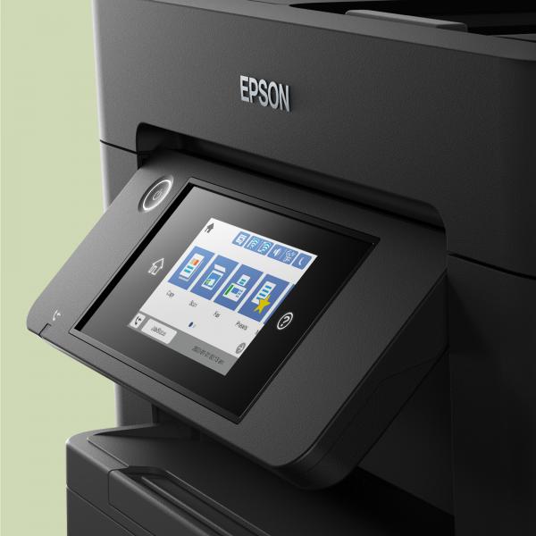 Epson WorkForce Pro WF-4830DTWF (Epson WorkForce Pro WF-4830DTWF - mult)Epson8715946679716C11CJ05402