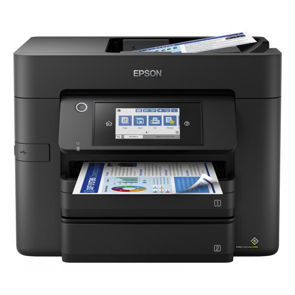Epson WorkForce Pro WF-4830DTWF (Epson WorkForce Pro WF-4830DTWF - mult)Epson8715946679716C11CJ05402